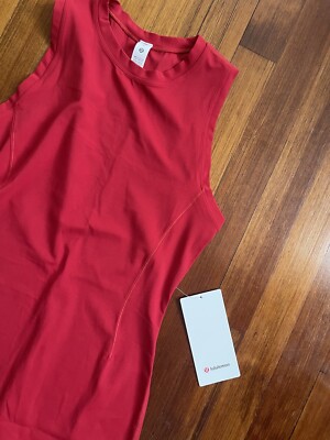 all aligned midi dress red Betty Asymmetric Midi Dress (Red) | Love Cherish