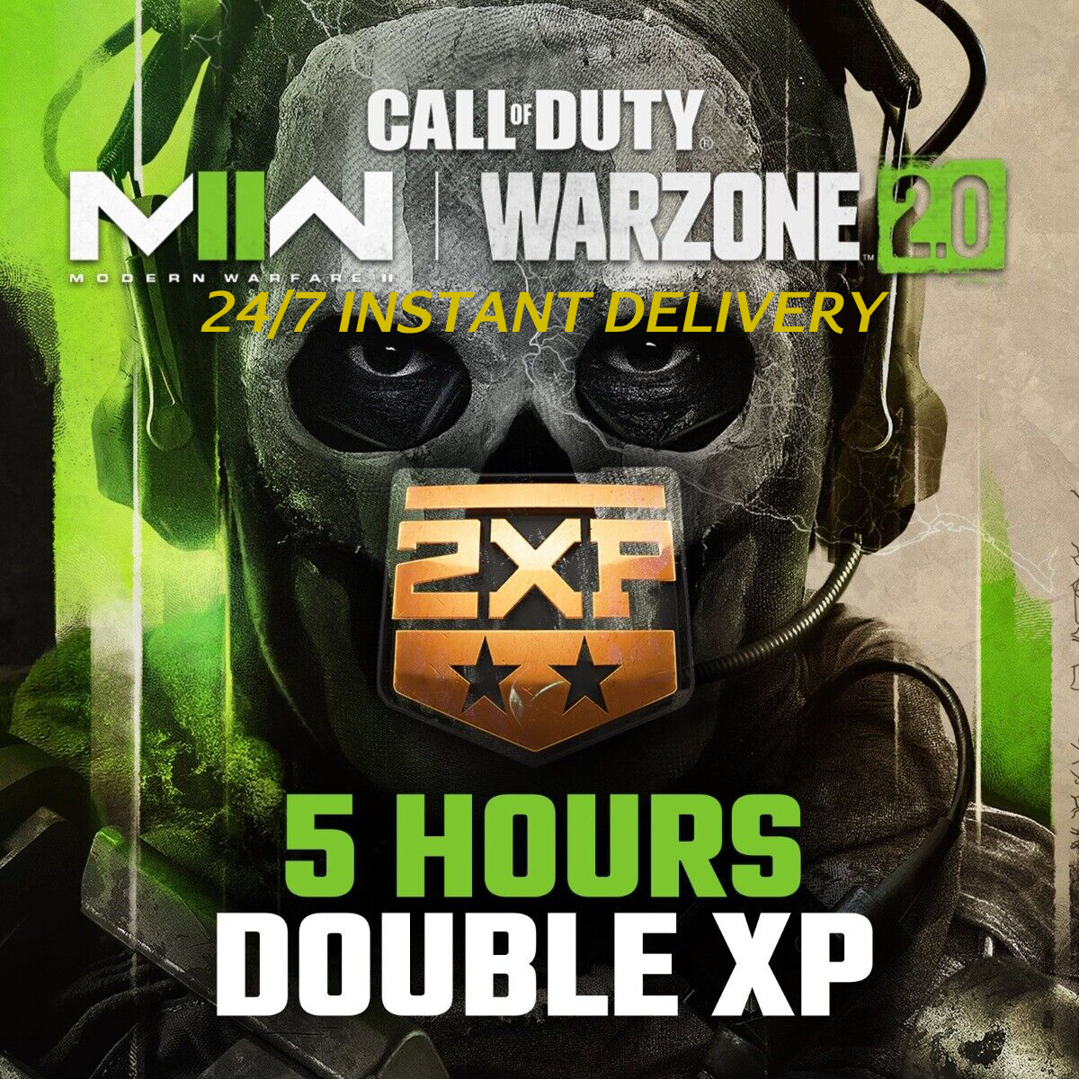 Double XP Tokens, Call of Duty Wiki