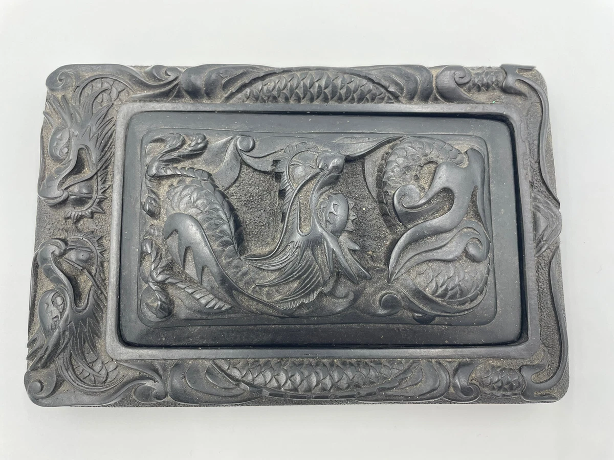 砚台古董| eBay