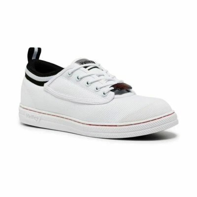 steel toe volleys