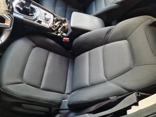 Interieur Complet pour MAZDA CX-5 (KF) Center-Line 2WD 2019 162232
