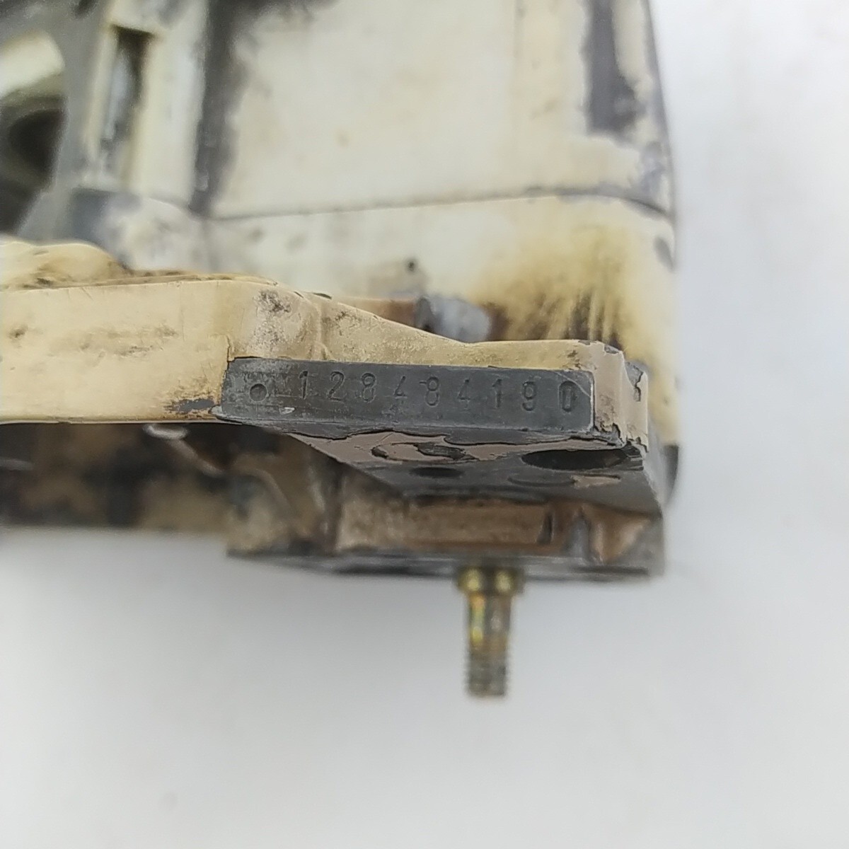 Guarnizione Cilindro Stihl Motosega 08 Troncatore TS08 - Foto 6