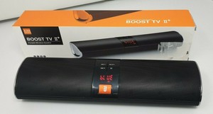 boost tv ii 