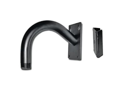 998-9300-001 Wall Mount with Pole Mounting Kit for Indoor/Outdoor Pendant Domes