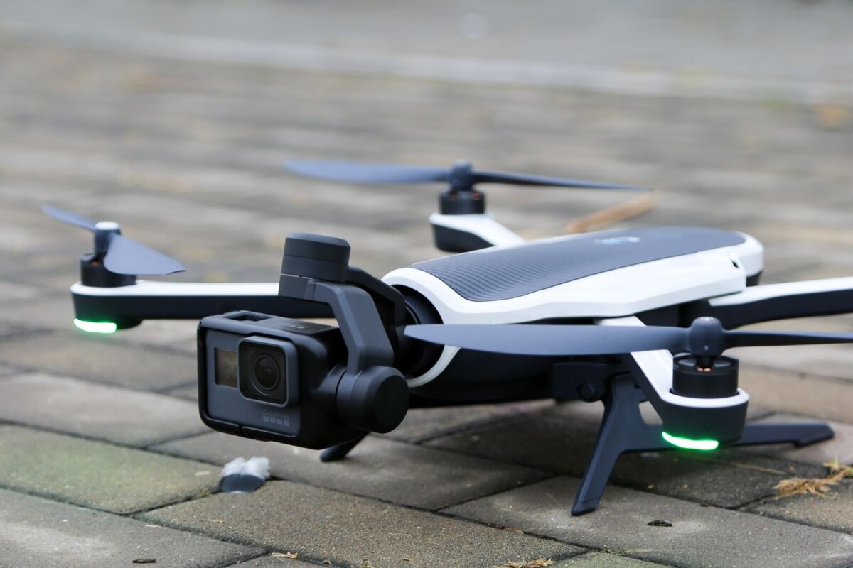Gopro Karma Drone PAIRING ISSUE Fix Service | eBay Gopro Karma Drone PAIRING ISSUE Fix Service | eBay