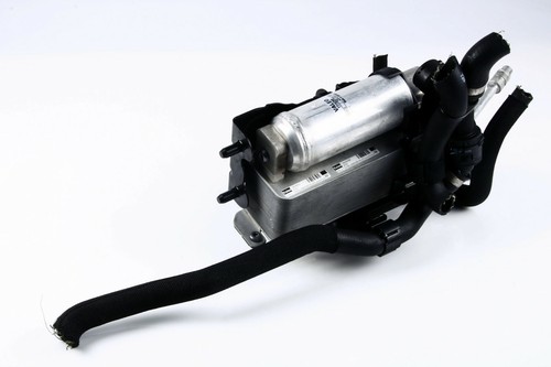 BMW X3M F97 X4M F98 KONDENSATOR KLIMAANLAGE MIT TROCKNER 8075560