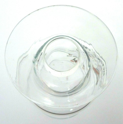 IMPERIAL ORDER OF FIRE BRIMSTONE DRINK GLASS VINTAGE 1984 HOUSE OF VULCAN KREWE - Bild 5 von 5