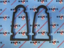 Bob's Automobilia Pair Of Tail Light To Body Gaskets For 1942-1948 Buick