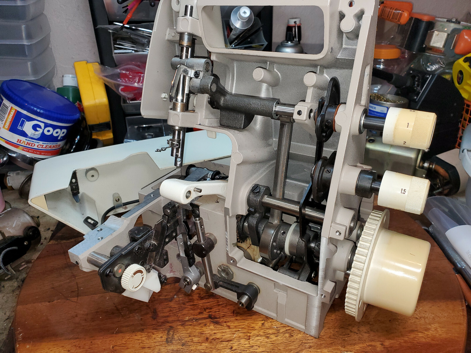 by Bernina 334D parts Good USED condition eBay