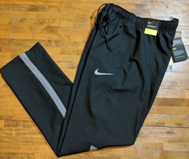 nike team woven pant