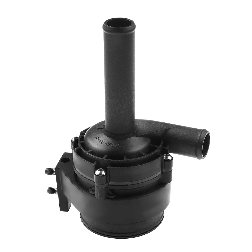 Bomba de agua auxiliar para Mercedes-Benz CL550 CL600 07-14 S350 S550 07-13 S65 AMG Foto 2 de 4