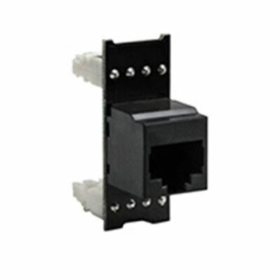 CAT 6 SING RPLCMNT MOD