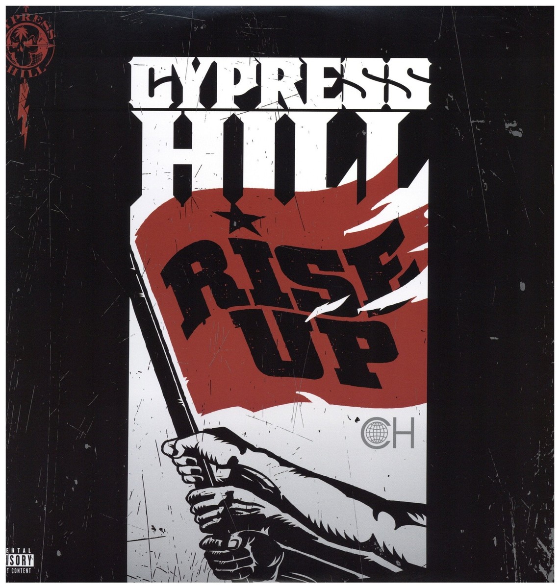 Cypress Hill Rise Up レコード 2LP Cypress Hill - Rise Up '10 2xLP+CD US ORG!EX/NM | eBay