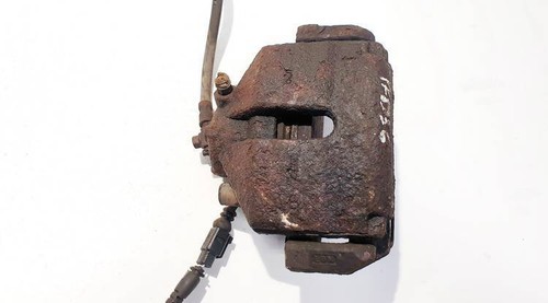Volkswagen Passat 2006 Disc-Brake Caliper front left side used, Ge #1901458-47