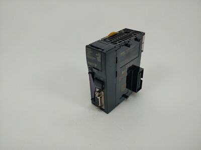 OMRON CJ2M-CPU11 CPU UNIT