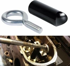 LS Valve Seal Installation Tool Kit 4.8 5.3 5.7 6.0 6.2 Springs