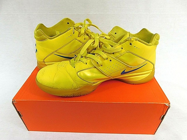 kd 3 yellow
