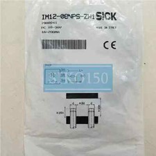 1PC NEW For IM12-08NPS-ZW1 Replacement SICK proximity switch sensor DT