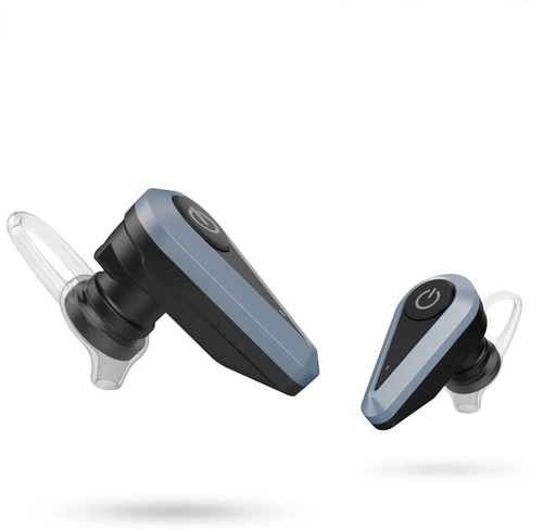 iN TECH Bluetooth Wireless Headphones Mini In Ear Pods iPhone Android Earphones - Zdjęcie 3 z 6
