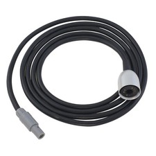 Tubo cavo motore chirurgico impianto ricambio 2m cavo per motore Dentiu iCT WL-1