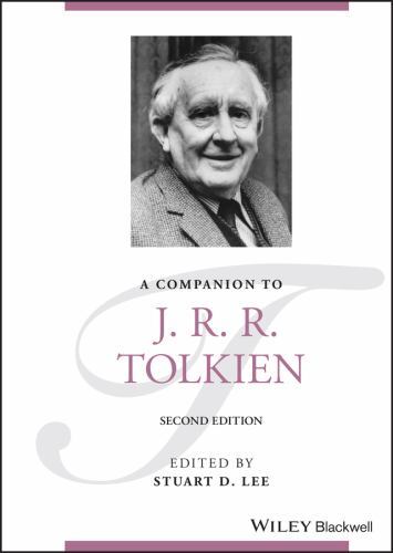 Blackwell Companions to Literature and Culture Ser.: Companion to J. R. R. ...
