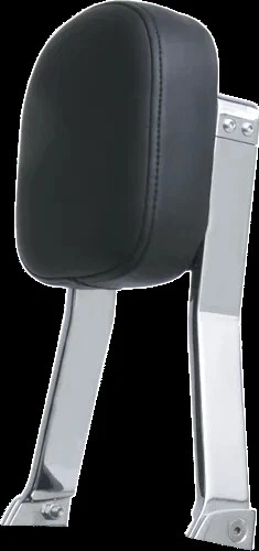 Kit Barra Sissy Cuadrada Estándar Cromo Cobra Suzuki Boulevard C50T 05-14 Foto 2 de 4