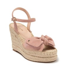 kate spade cactus wedges