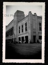 CONVENTION HALL ATLANTIC CITY PEOPLE WALKING OLD/VINTAGE PHOTO- N199 CONVENTION HALL ATLANTIC CITY PEOPLE WALKING OLD/VINTAGE PHOTO- N199