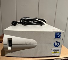 POWERVAR 16 / ABC1600-11 POWER CONDITIONER AC LINE SURGE PROTECTOR MEDICAL