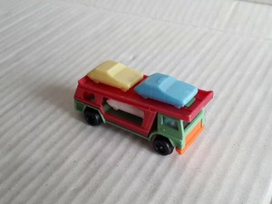 playmobil car transporter