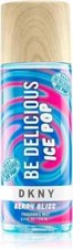 2025-FRAG MIST-DKNY BE DELICIOUS ICE POP BERRY BLISS-SPRAY-8.4 OZ-250 ML-ITALY
