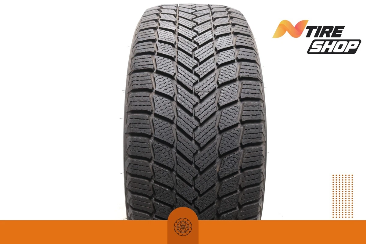 Michelin 245/45/19 Winter Tires for sale | eBay