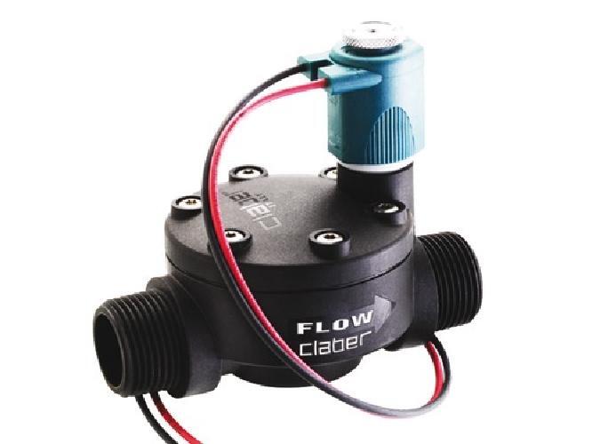 ELETTROVALVOLE  1'' M.9 VOLT       -90813