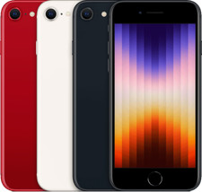 iPhone SE (3rd Generation) 128 GB for Sale - Shop New & Used Cell