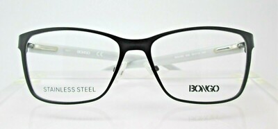Bongo 165 005 53-15 Eyewear Eyeglass Optical Frames 