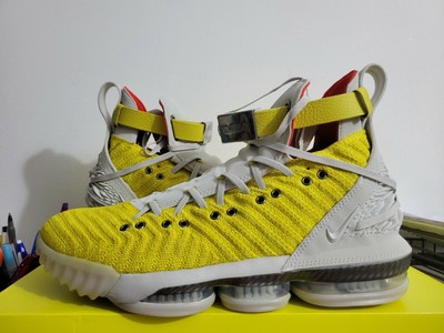 lebron 16 hfr