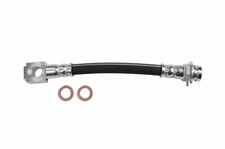 Manguera hidráulica de freno trasera derecha Sunsong 1990 1991 para Chevrolet Camaro 1989-1992