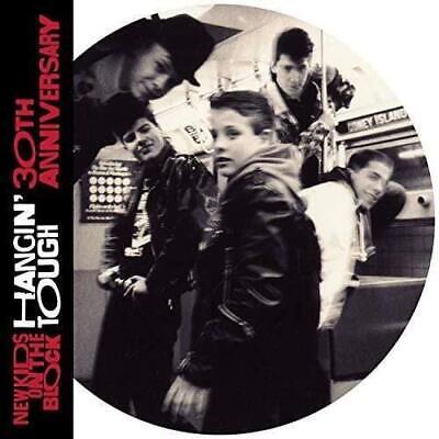 New Kids On The Block - Hangin' Tough (30th Anniversary New Kids On The Block - Hangin' Tough (30th Anniversary