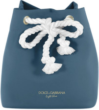 pochette Dolce & Gabbana Beauty Light Blue 30 700 721 NUOVA