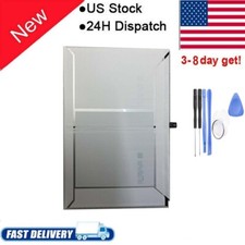 Battery for Samsung Galaxy Tab A7 10.4 2020 SM-T500 SM-T505 Tablet SCUD-WT-N19