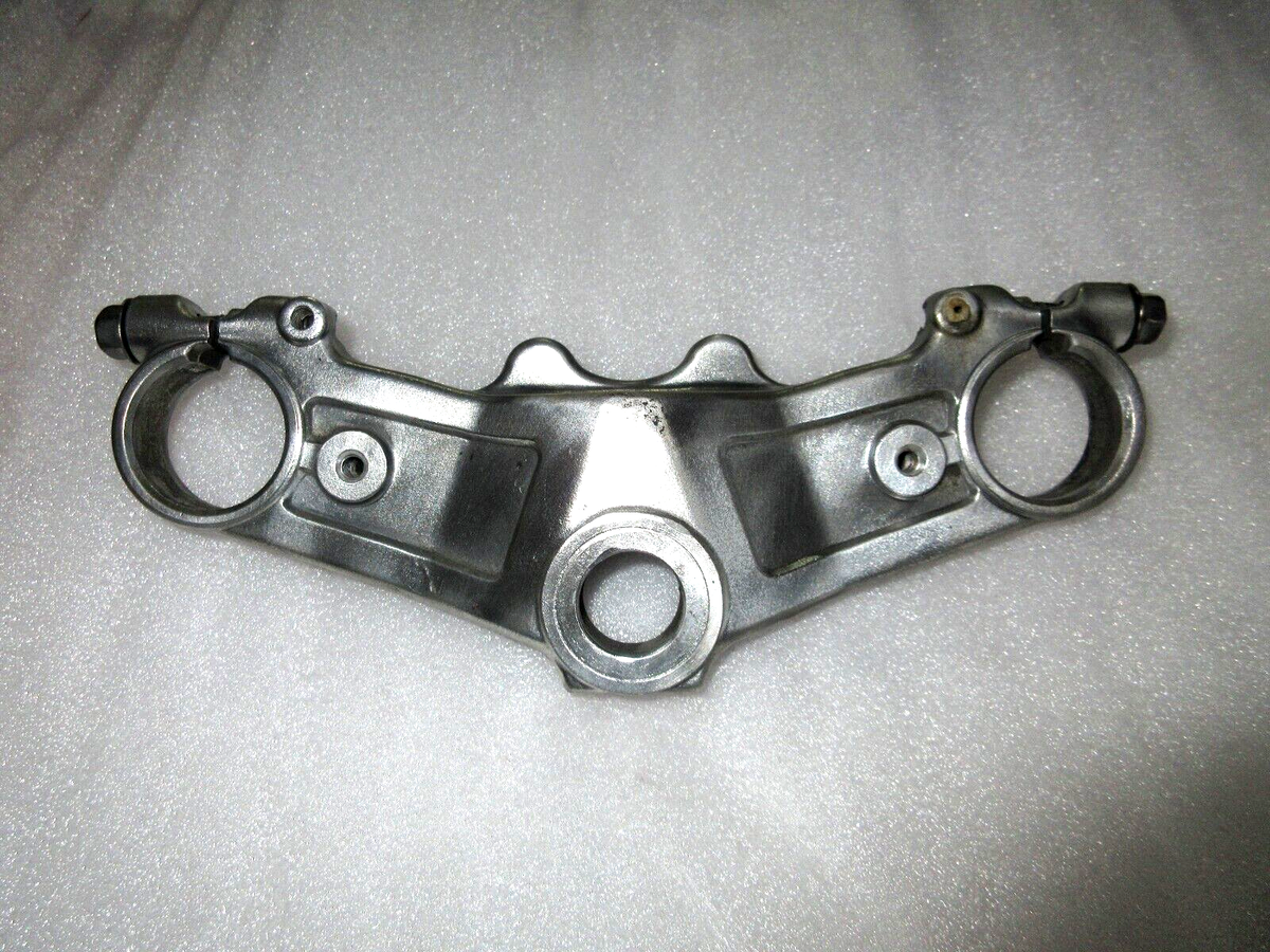 Yamaha RD500 Handle Crown USED RZ500 RZV500R RD500LC 1GE-23435-00