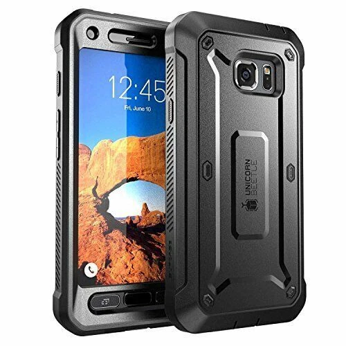 SUPCASE Universal Cell Phone Accessories for Samsung Galaxy S7