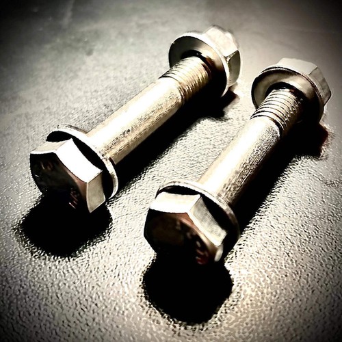 M5 x Over 75mm Hex Bolt Nut Washer A2 304 Stainless Steel - Picture 2 of 16