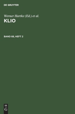 Klio