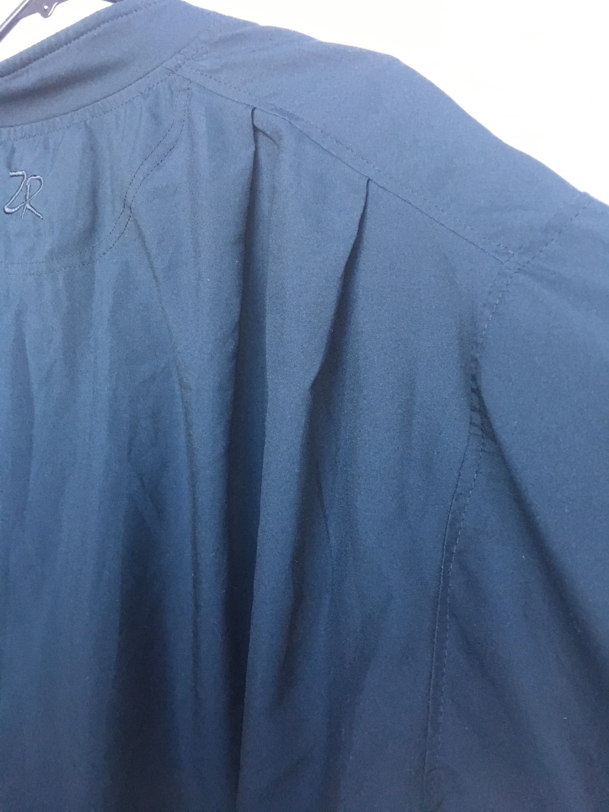 Zero Restriction Golf Large Pullover Lightweight … - image 9