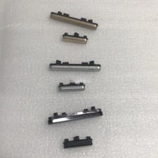 New Power On Off Volume Buttons Side Keys Replacement For Google Pixel 6 Pro