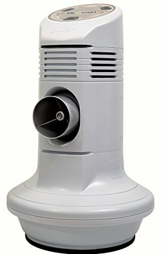 lifesmart air cooler