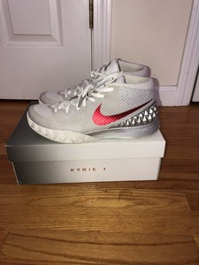 kyrie double nickel