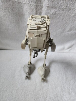 1982 オールドケナー スターウォーズ AT-ST スカウトウォーカービークル スター・ウォーズ オールドケナー スカウト・ウォーカー