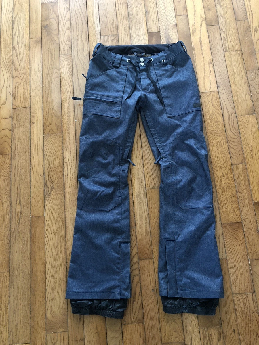 Burton Denim Snowboard Pants for sale - eBay Burton Denim Snowboard Pants for sale - eBay